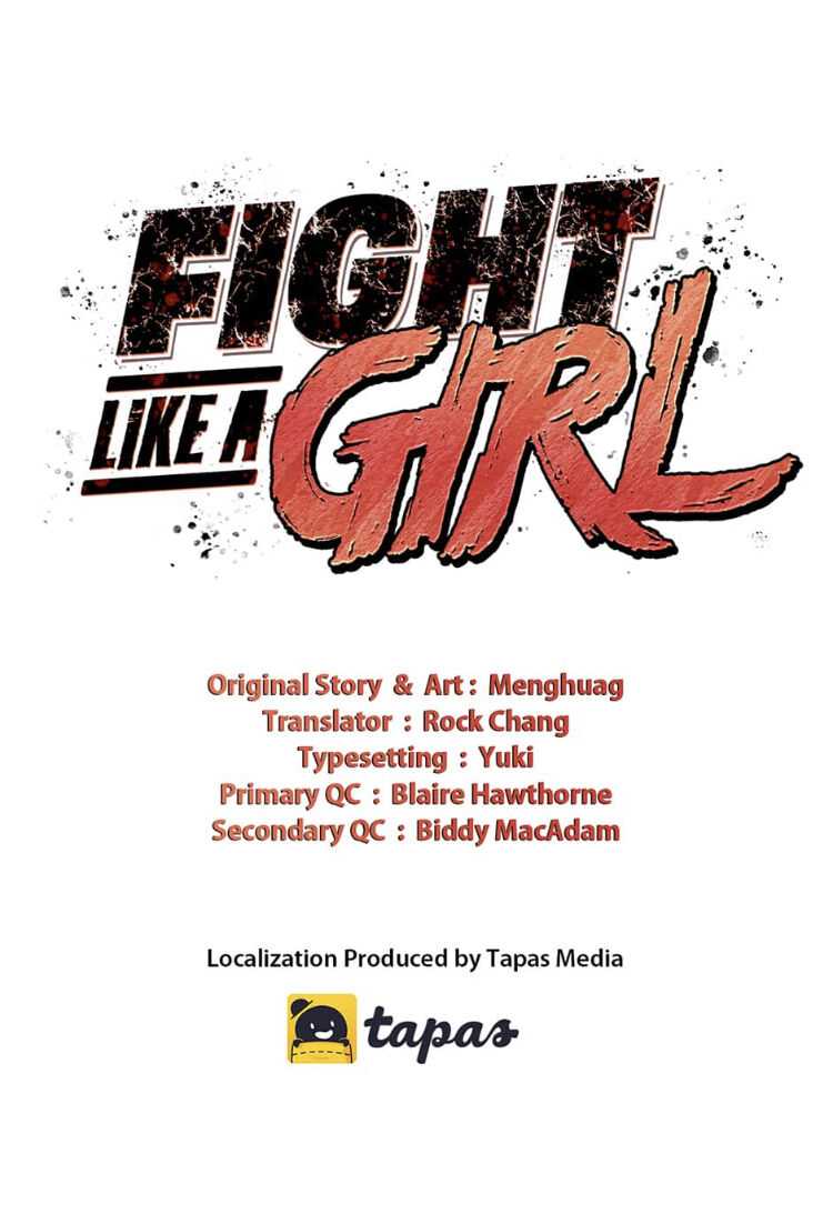 Fight Like a Girl Chapter 3 84